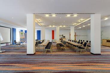 هتل Ibis Styles Leipzig
