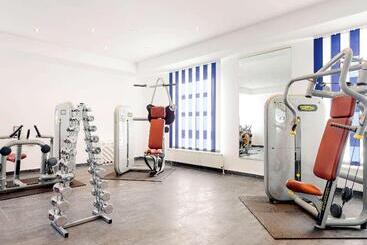 هتل Ibis Styles Leipzig