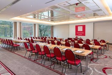 Leonardo Hotel Frankfurt City South