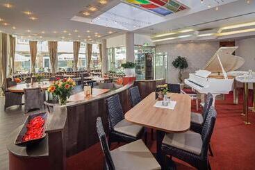 酒店 Luitpoldpark