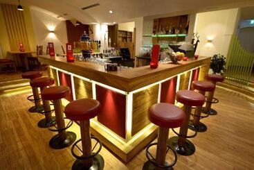 酒店 Luitpoldpark