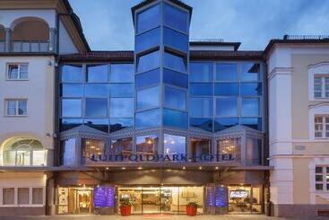 酒店 Luitpoldpark