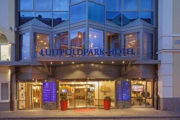 酒店 Luitpoldpark