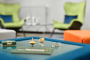 Maxx Hotel Sanssouci Potsdam
