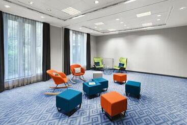 Maxx Hotel Sanssouci Potsdam