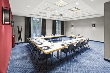 Maxx Hotel Sanssouci Potsdam