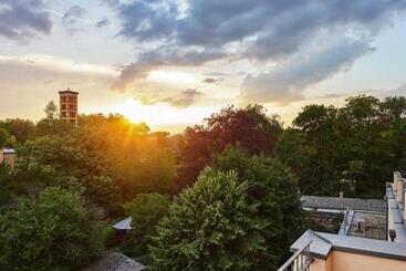 Maxx Hotel Sanssouci Potsdam