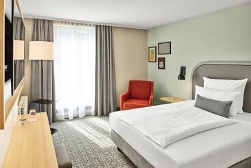 Maxx Hotel Sanssouci Potsdam - Potsdam
