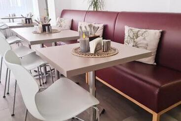 Np Hotel Novalis Dresden