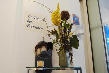 Np Hotel Novalis Dresden
