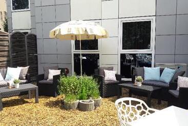 Np Hotel Novalis Dresden