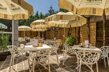 Np Hotel Novalis Dresden