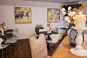 Np Hotel Novalis Dresden