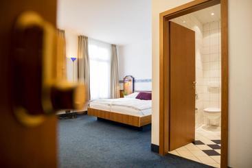 Hotel Park Tillmanns
