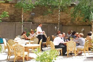 Prinzhotel Rothenburg