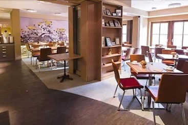 Prinzhotel Rothenburg