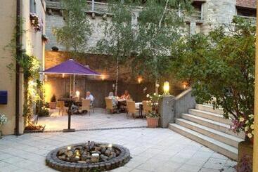 Prinzhotel Rothenburg