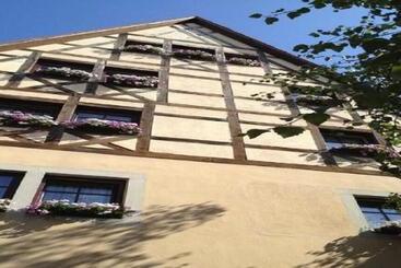 Prinzhotel Rothenburg