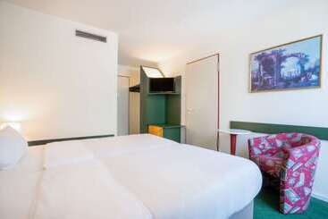 Quality Hotel Hof