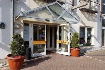 هتل & Restaurant Wilhelm Von Nassau