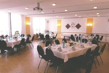 هتل & Restaurant Wilhelm Von Nassau