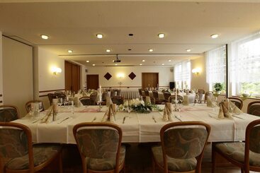 هتل & Restaurant Wilhelm Von Nassau