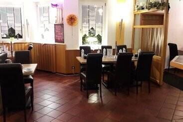 هتل & Restaurant Wilhelm Von Nassau