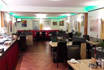 هتل & Restaurant Wilhelm Von Nassau