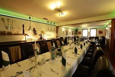 هتل & Restaurant Wilhelm Von Nassau