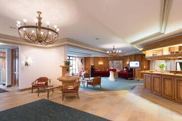 Ringhotel Krone