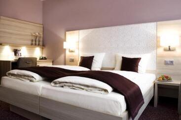 Ringhotel Nassau Oranien