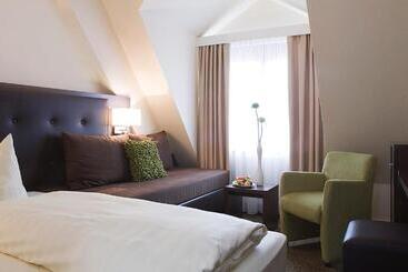 Ringhotel Nassau Oranien