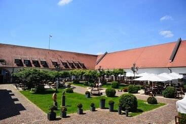 هتل Schloss Reinach