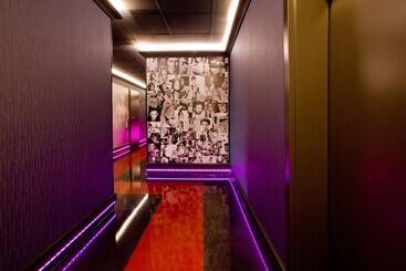 Stays Design Hotel Dortmund