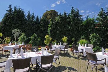 Martas Hotel Lutherstadt Wittenberg