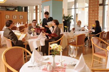 Martas Hotel Lutherstadt Wittenberg