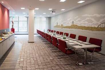 Martas Hotel Lutherstadt Wittenberg