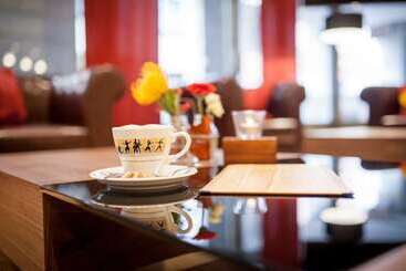 Martas Hotel Lutherstadt Wittenberg