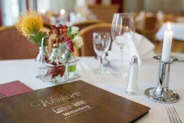Martas Hotel Lutherstadt Wittenberg