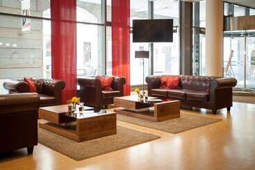 Martas Hotel Lutherstadt Wittenberg