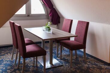 Martas Hotel Lutherstadt Wittenberg