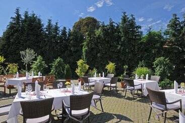 Martas Hotel Lutherstadt Wittenberg