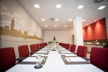 Martas Hotel Lutherstadt Wittenberg