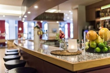Martas Hotel Lutherstadt Wittenberg