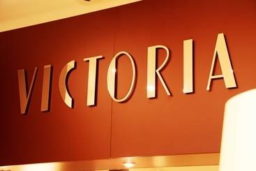 هتل Victoria
