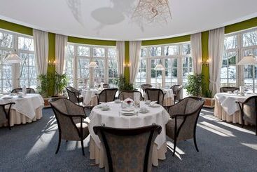 Weltemühle Hotel By Miri S Dresden