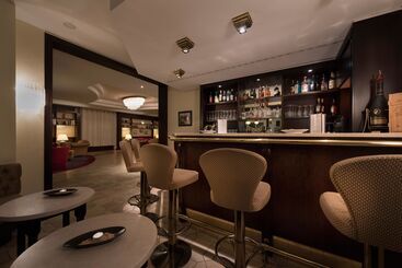 Weltemühle Hotel By Miri S Dresden