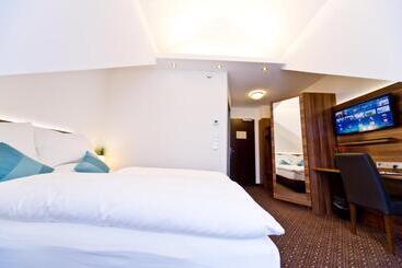 Wohlfühl Hotel Neu Heidelberg