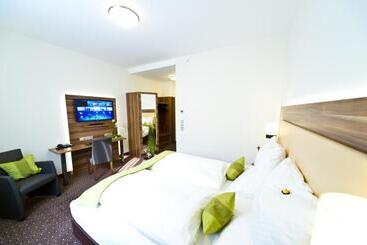 Wohlfühl Hotel Neu Heidelberg