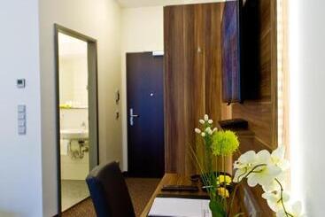 Wohlfühl Hotel Neu Heidelberg